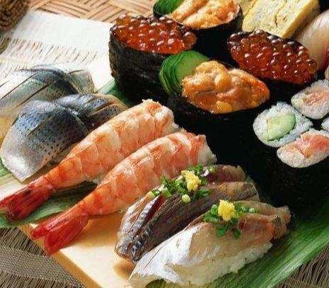 Order Taka Japanese Sushi and Thai Food Restaurant Delivery【Menu & Prices】, Windsor